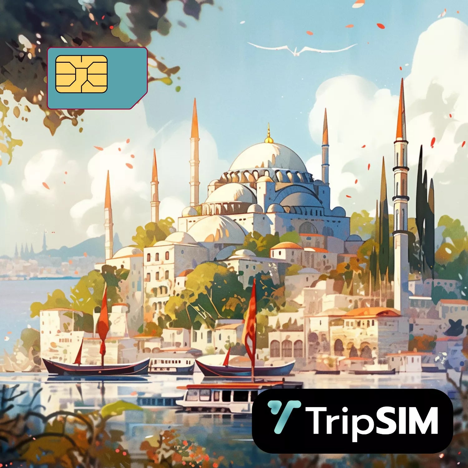 ESIM Turkey TripSIM esim-turkey-tripsim
