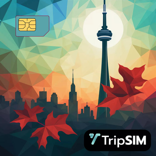 eSIM Canada