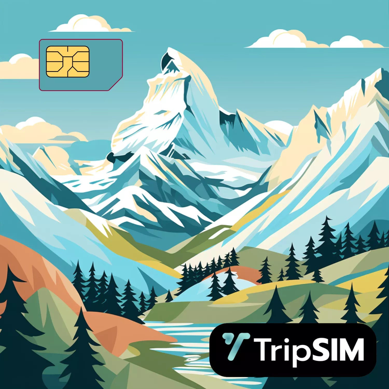 eSIM Switzerland